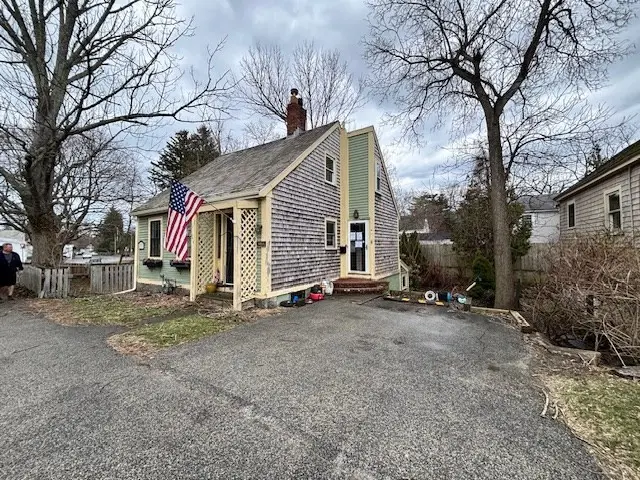 246 North Street, Hingham, MA 02043 - #3