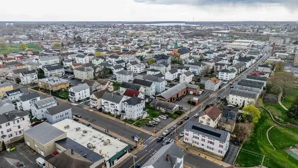 847 Locust St, Fall River, MA 02720