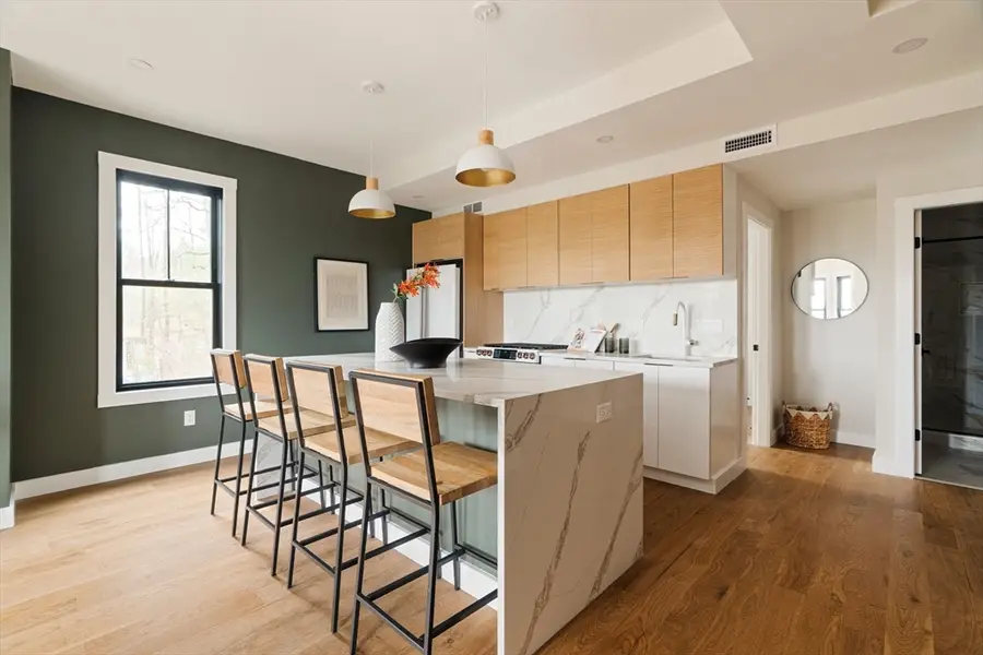 16 Yale Terrace #2, Boston, MA 02130 - #2