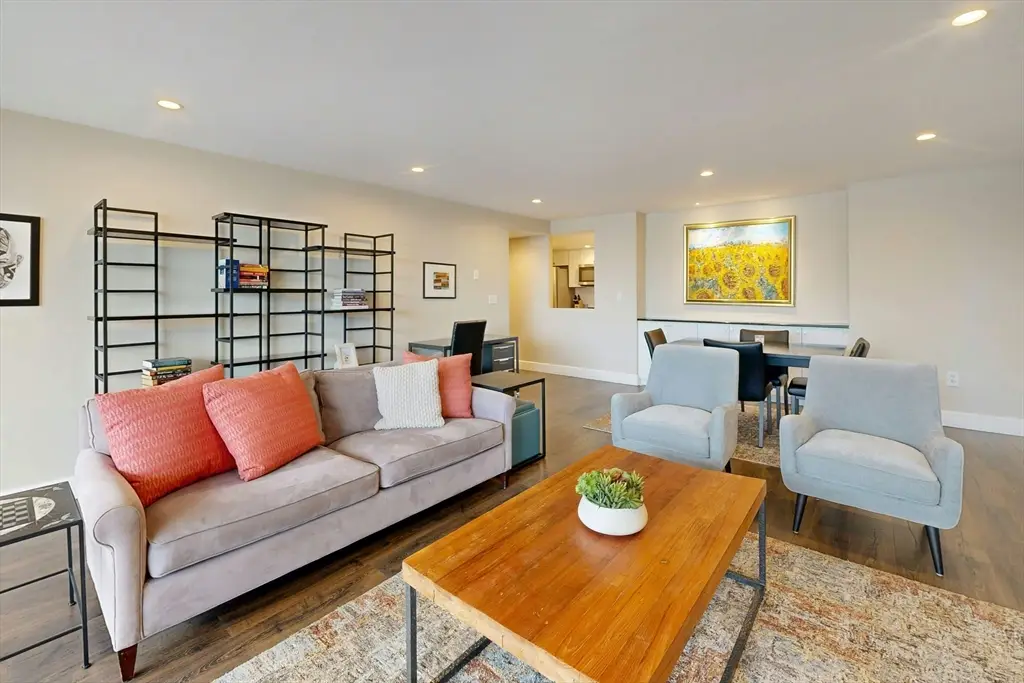 45 Longwood Ave #707, Brookline, MA 02446 - #1