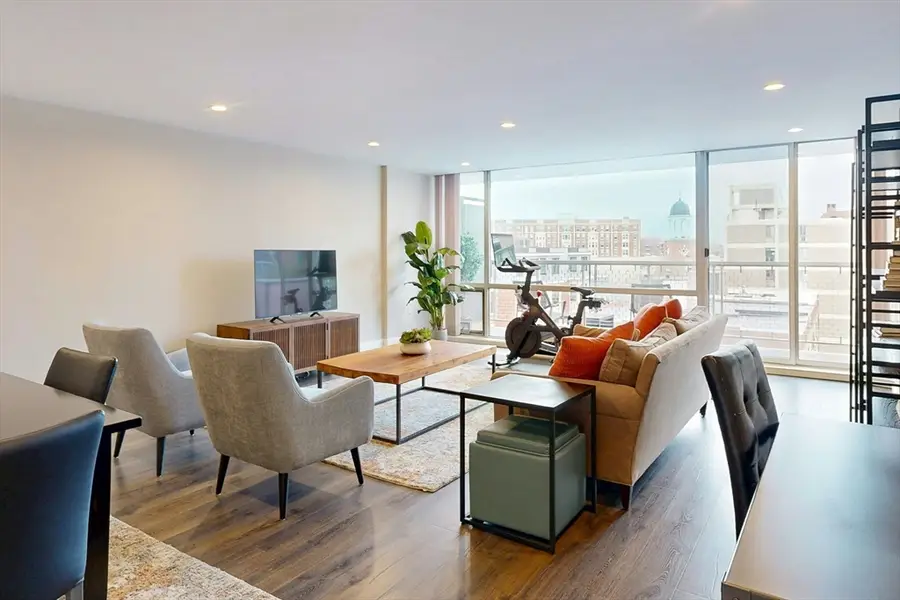 45 Longwood Ave #707, Brookline, MA 02446 - #2