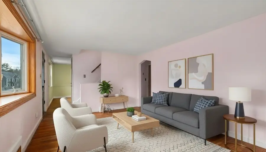 23 Terrace Hall Ave, Burlington, MA 01803 - #3