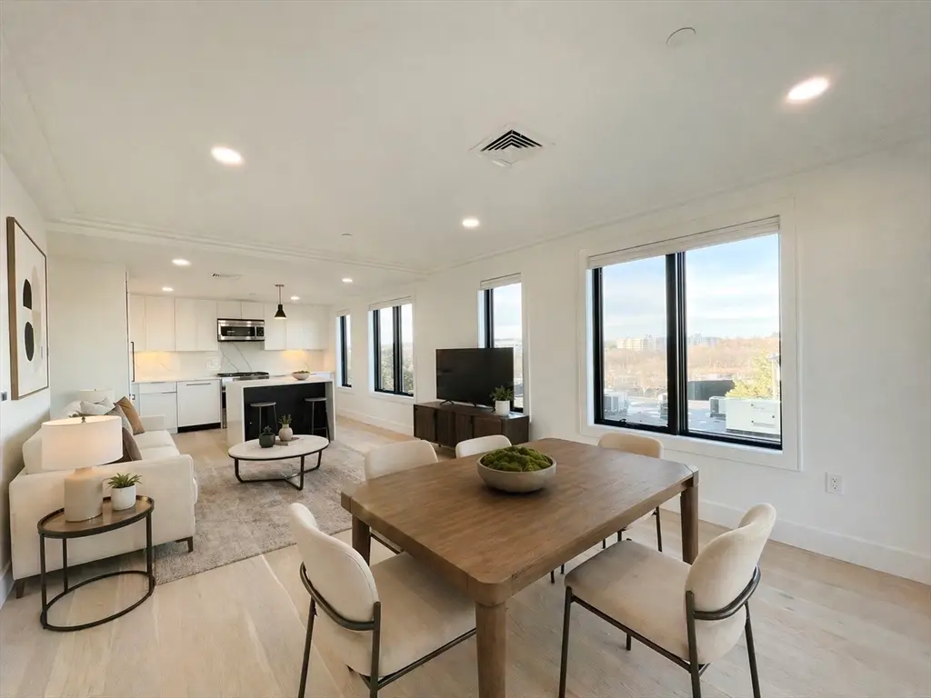 50 Leo M. Birmingham Pkwy #409, Boston, MA 02135 - #1