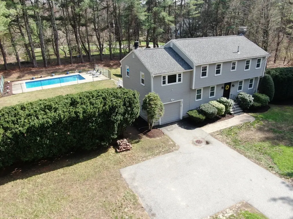 138 Fairbank Road, Sudbury, MA 01776 - #1