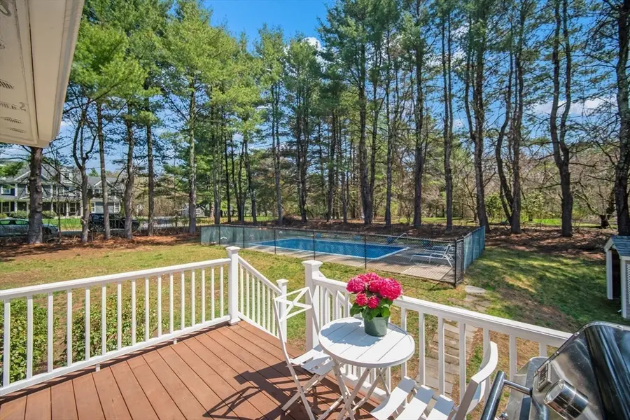 138 Fairbank Road, Sudbury, MA 01776 - #2