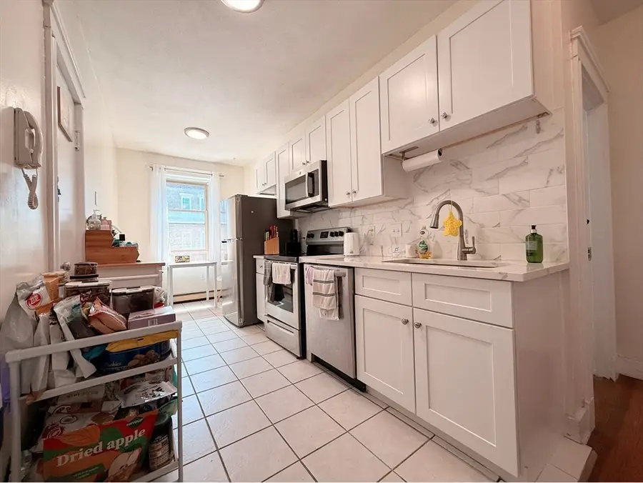 8 Ransom Rd #8, Boston, MA 02135 - #2