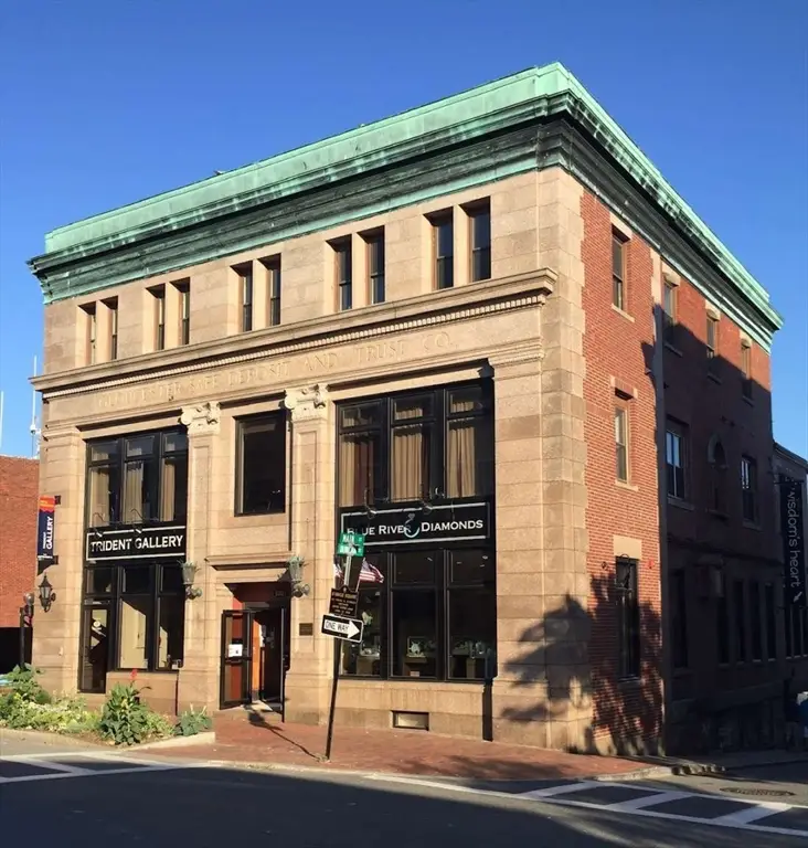 191 Main Street #2A, Gloucester, MA 01930 - #2