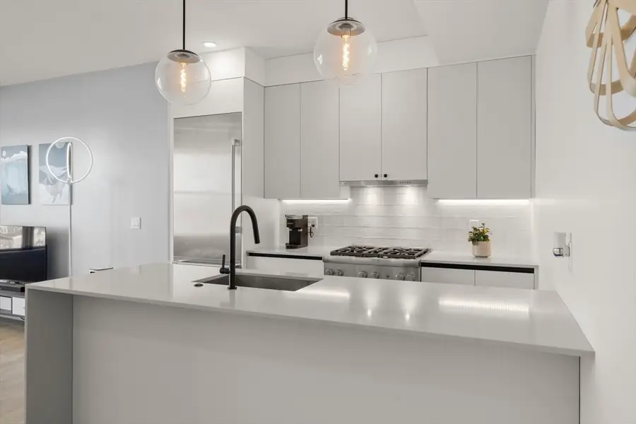 472 W Broadway #503, Boston, MA 02127 - #2