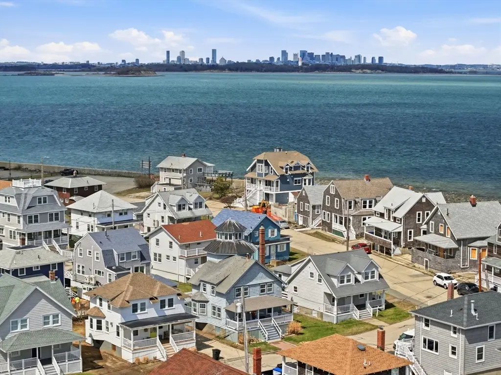 7 Mildred St, Hull, MA 02045 - #1