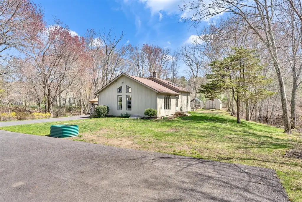 151 Wheeler St, Rehoboth, MA 02769 - #1