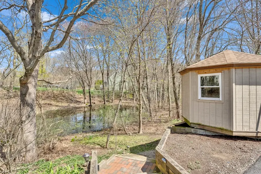 151 Wheeler St, Rehoboth, MA 02769 - #3