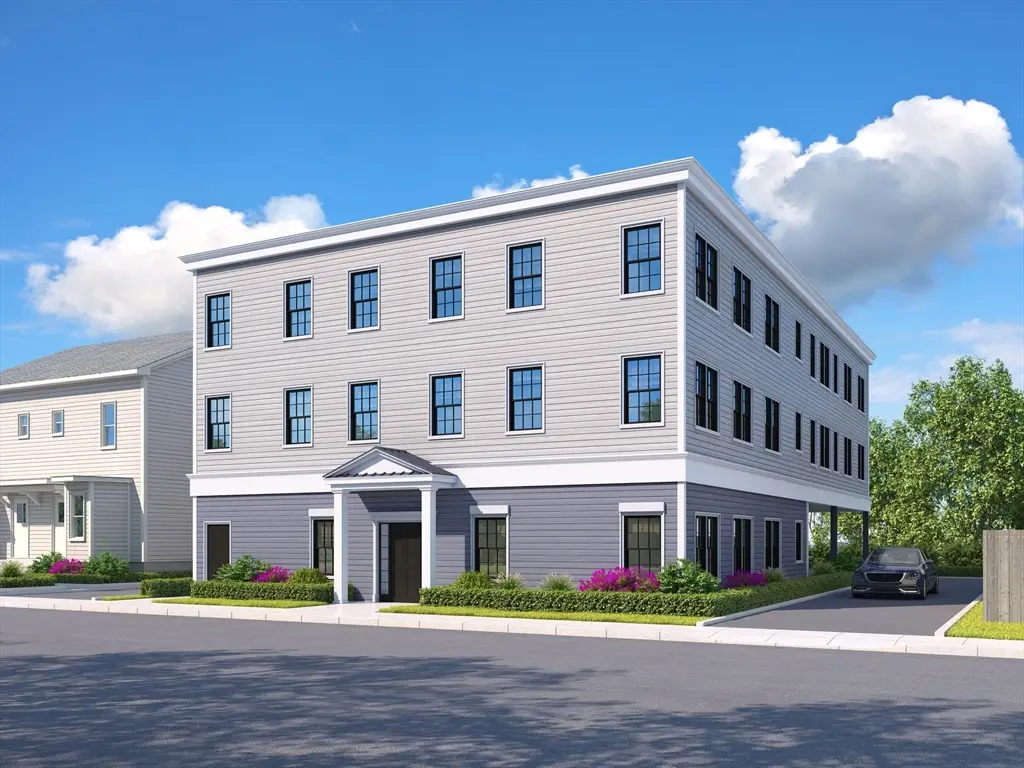 16 Liberty St., Everett, MA 02149 - #1