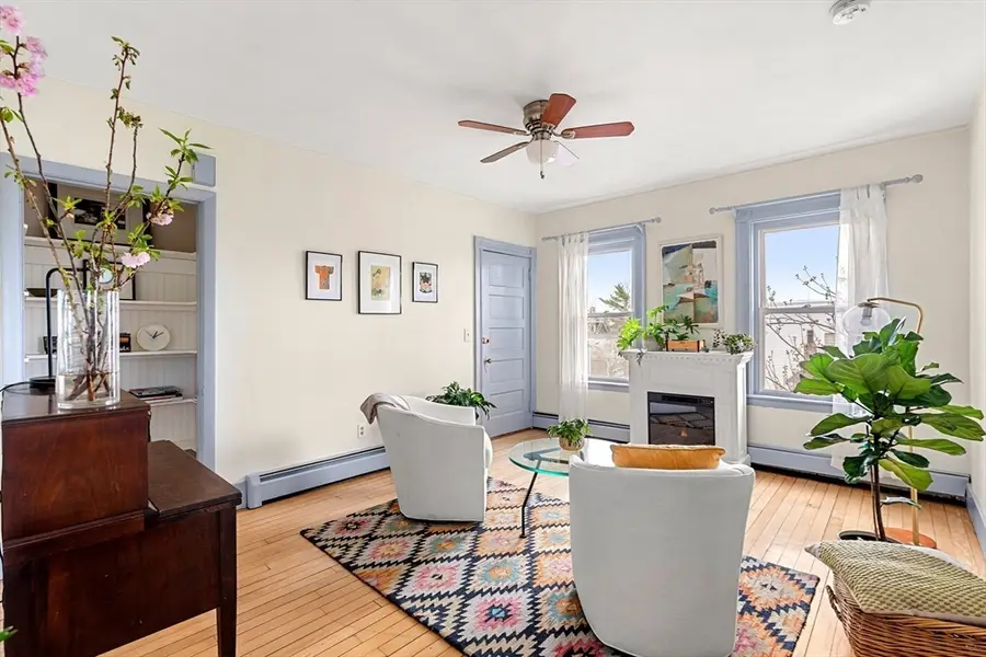 26 Daniels Street #5, Salem, MA 01970 - #3