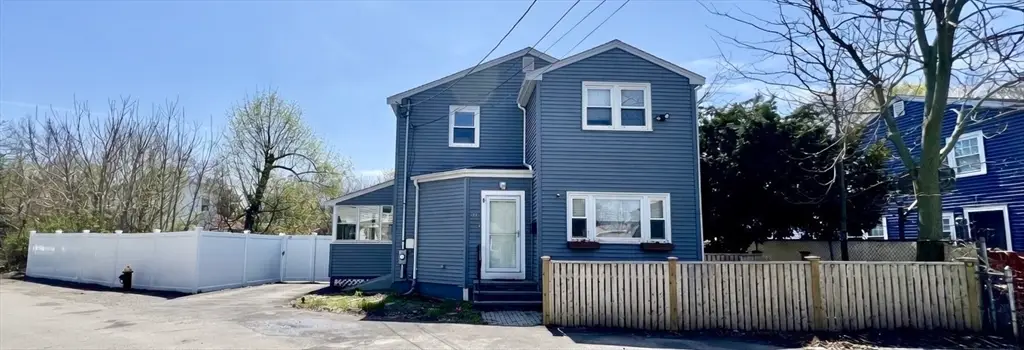 21 Stella Rd, Boston, MA 02131 - #1