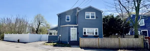 21 Stella Rd, Boston, MA 02131