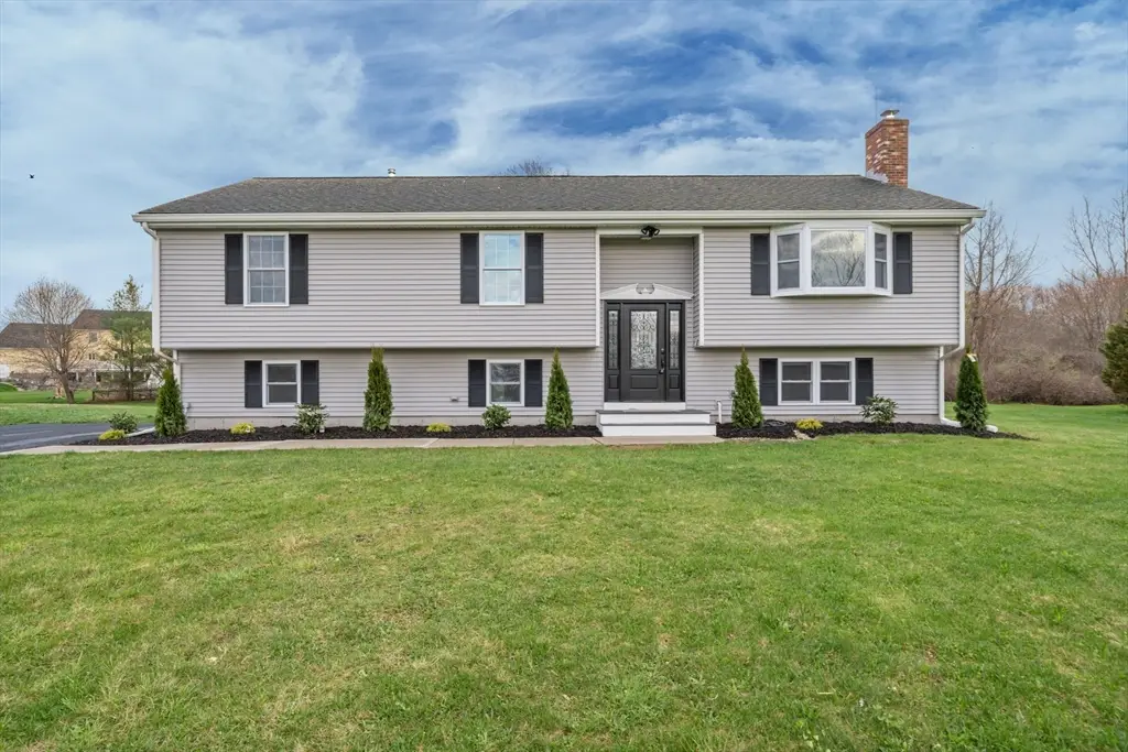 277 Providence St, Rehoboth, MA 02769 - #1