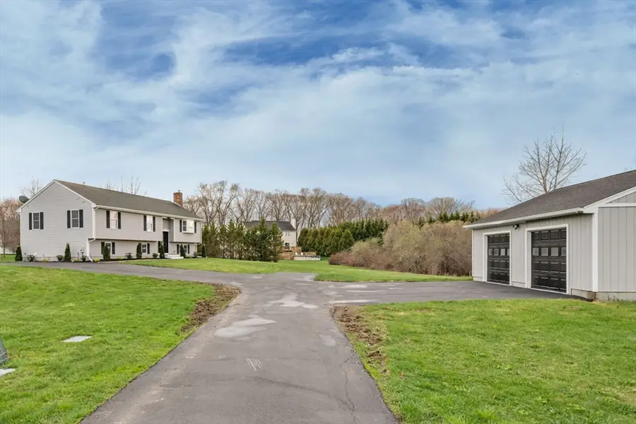 277 Providence St, Rehoboth, MA 02769 - #3