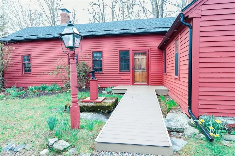 30 The Cmn, Phillipston, MA 01331 - #2