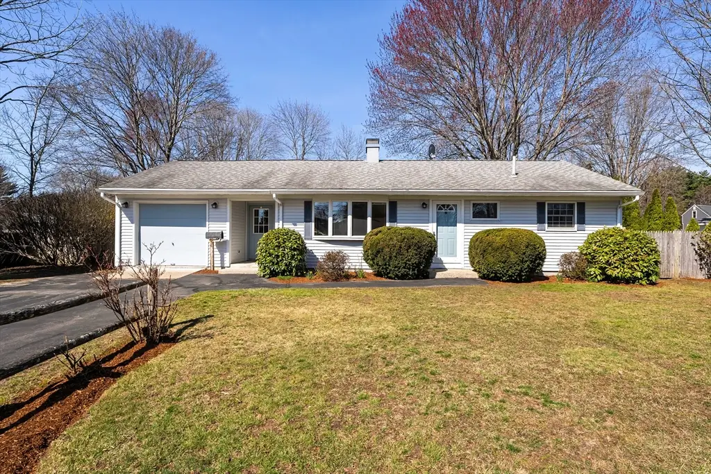 36 Baldwin Ave, Framingham, MA 01701 - #1