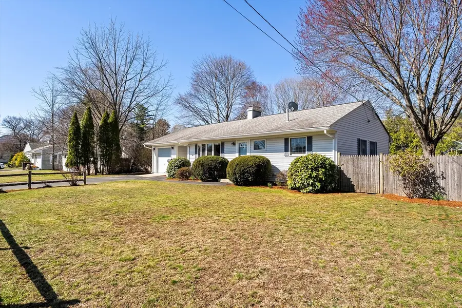 36 Baldwin Ave, Framingham, MA 01701 - #2