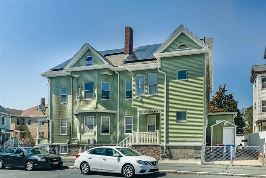 143-145 Fair St, New Bedford, MA 02740 - #3
