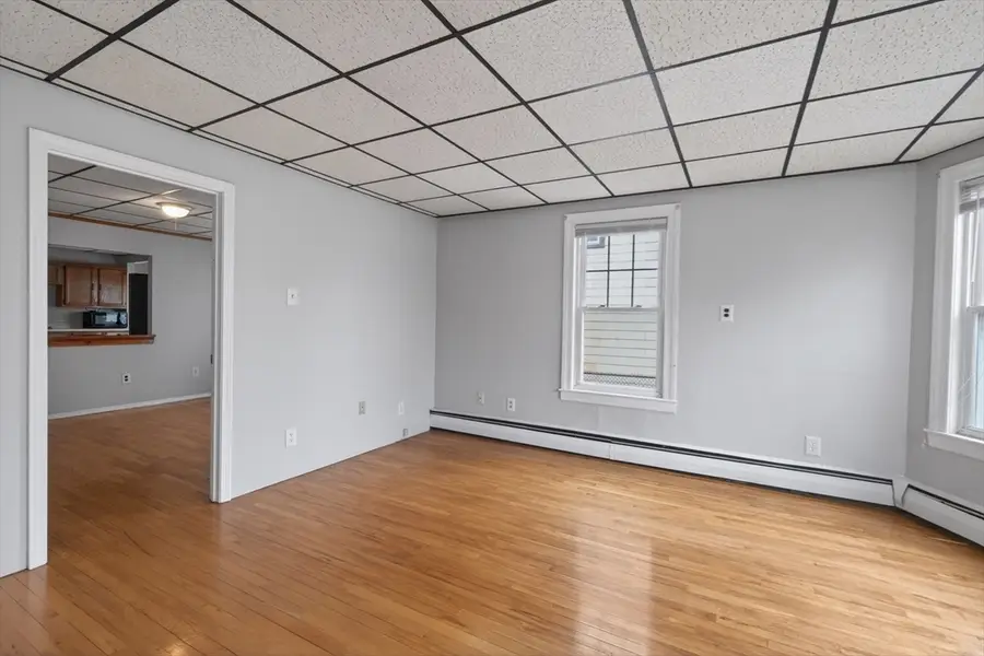 23 Columbus Ave, Lowell, MA 01851 - #3