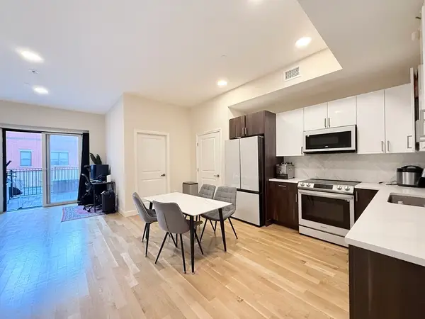 16 Taber #203, Boston, MA 02119