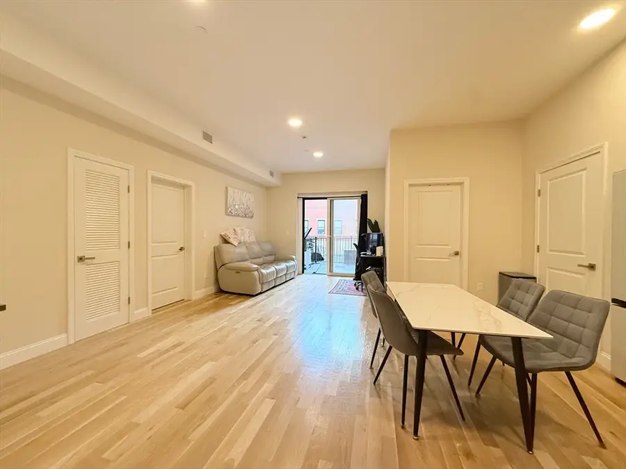 16 Taber #203, Boston, MA 02119 - #2