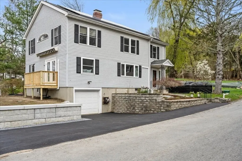 6 Brook Lane, Southborough, MA 01772 - #1