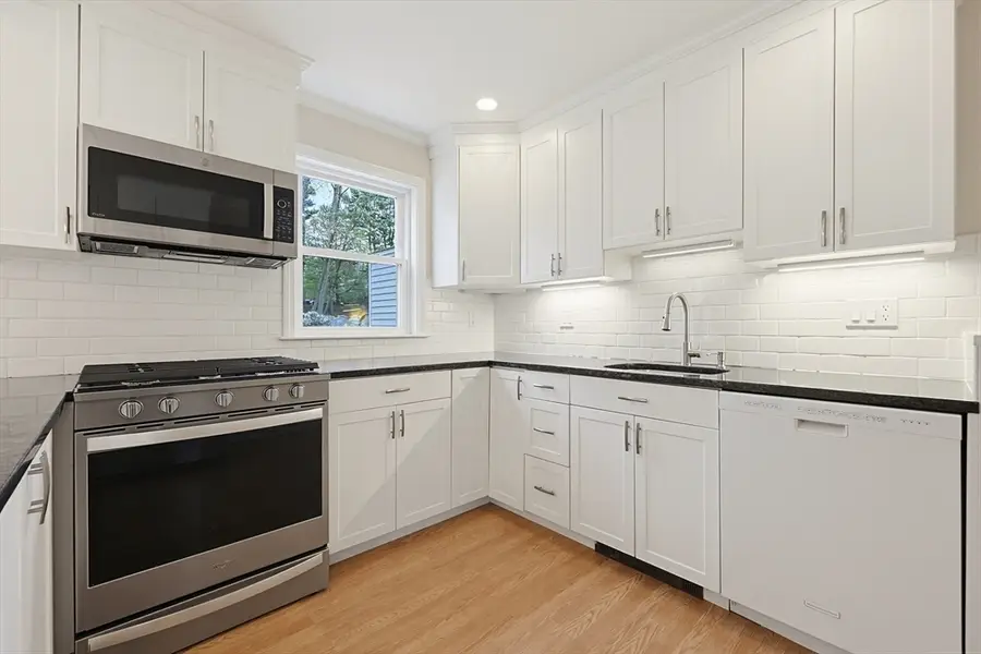 231 Spiers, Newton, MA 02459 - #3