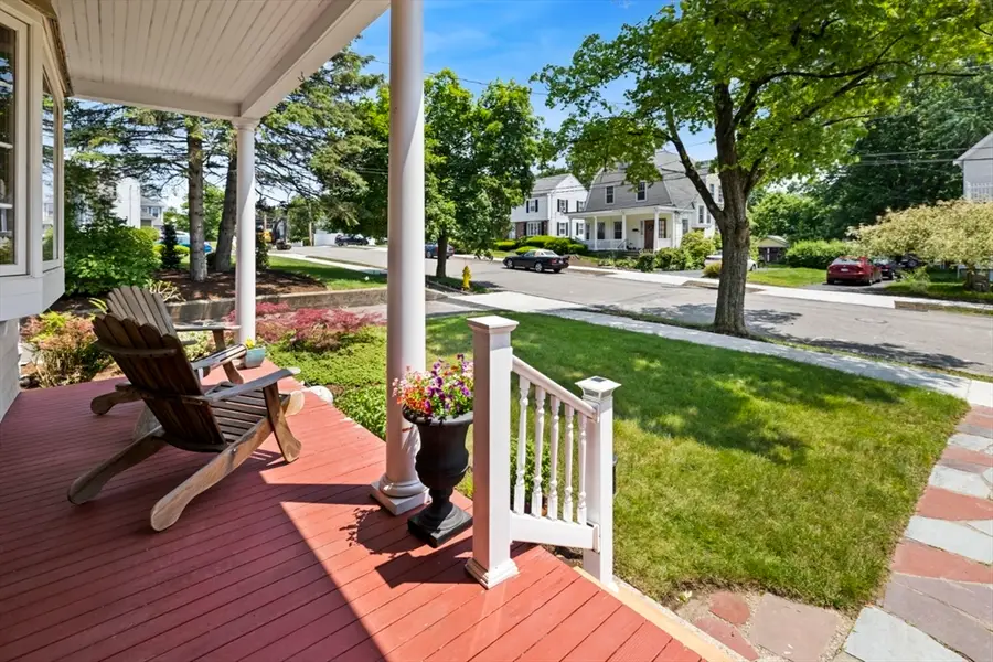 29 Boulevard Rd, Dedham, MA 02026 - #2