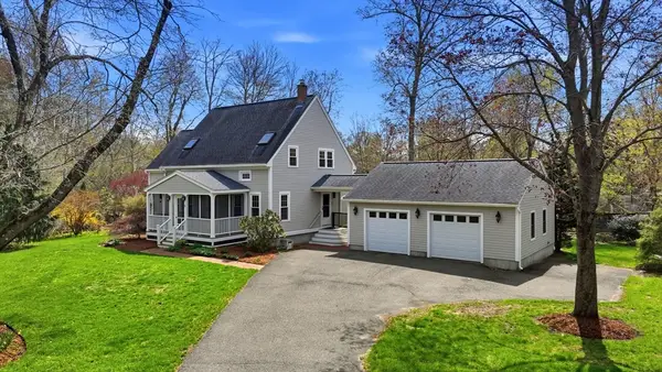 6 Pheasant Lane, South Hadley, MA 01075