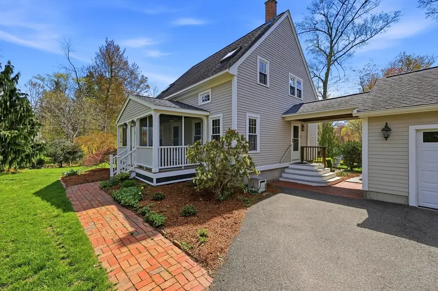 6 Pheasant Lane, South Hadley, MA 01075 - #2