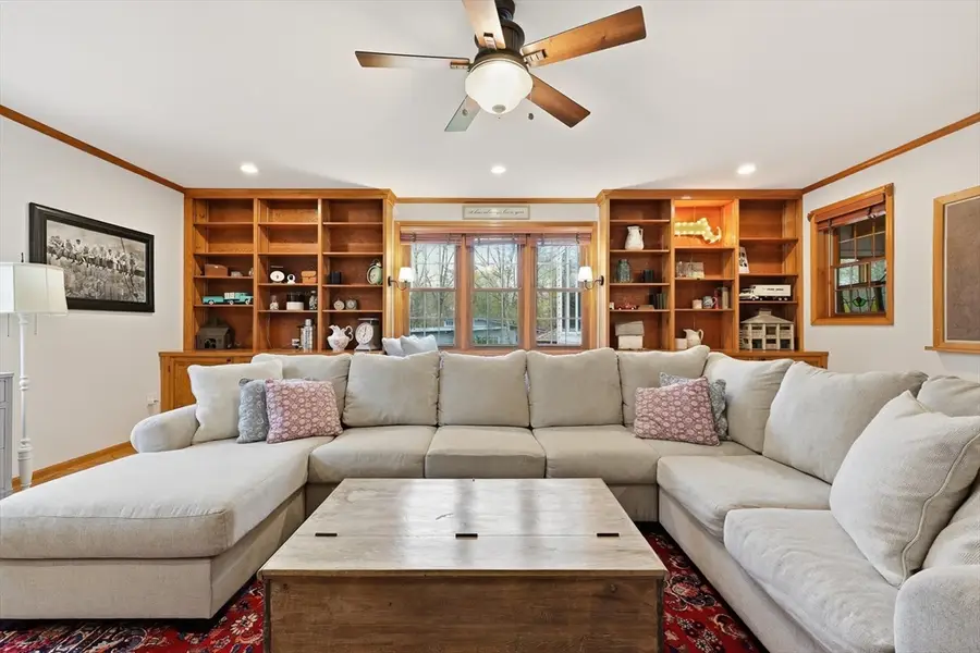 6 Pheasant Lane, South Hadley, MA 01075 - #3