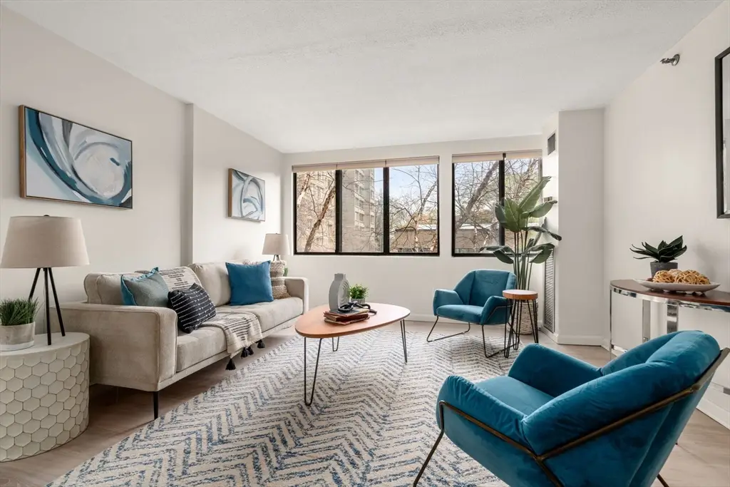 1731 Beacon Street #119, Brookline, MA 02445 - #1