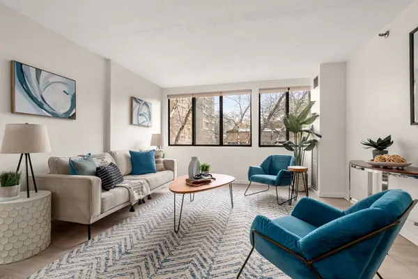 1731 Beacon Street #119, Brookline, MA 02445