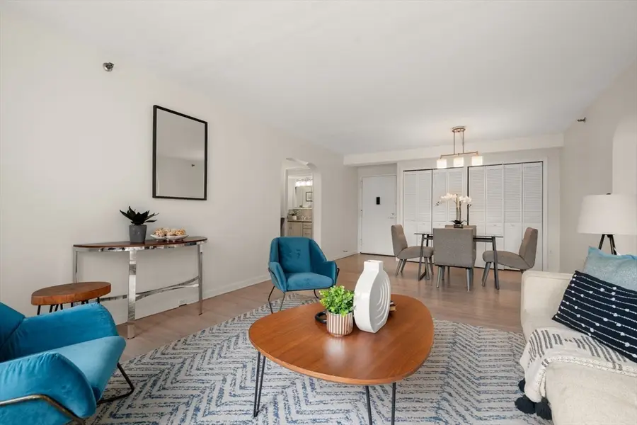 1731 Beacon Street #119, Brookline, MA 02445 - #3