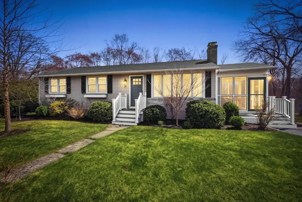 39 Tanager Dr, Shrewsbury, MA 01545 - #1