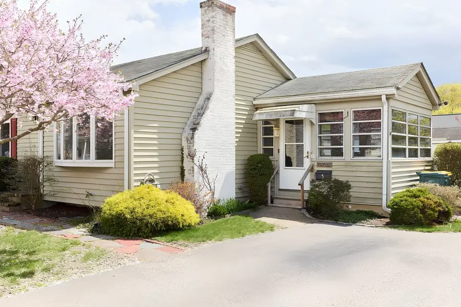 5 Arch Street, Abington, MA 02351 - #3