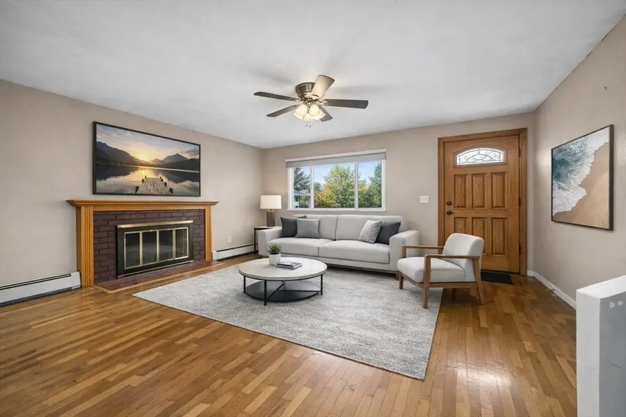 25 Samoset Rd, Peabody, MA 01960 - #3