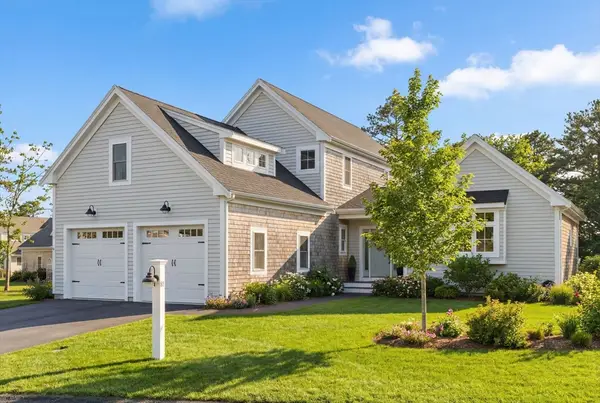 88 White Clover Trl, Plymouth, MA 02360