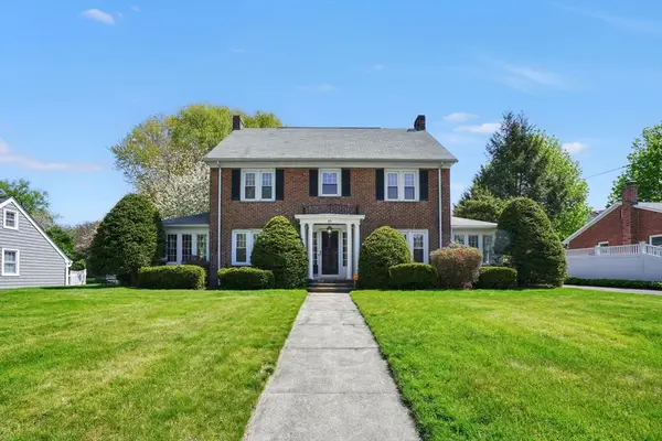 35 Shefford St, Springfield, MA 01107