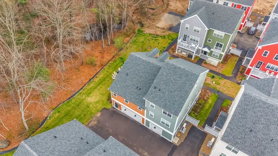 28 Oxbow Road #14-2, Raynham, MA 02767 - #3