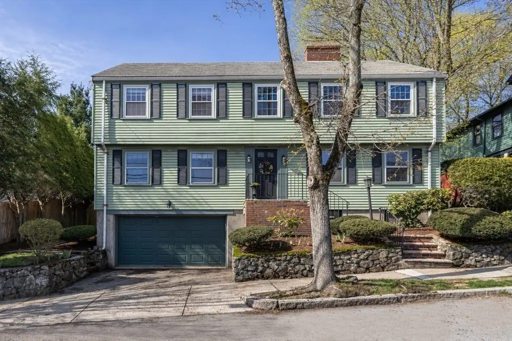 100 Wildwood Ave, Arlington, MA 02476 - #1