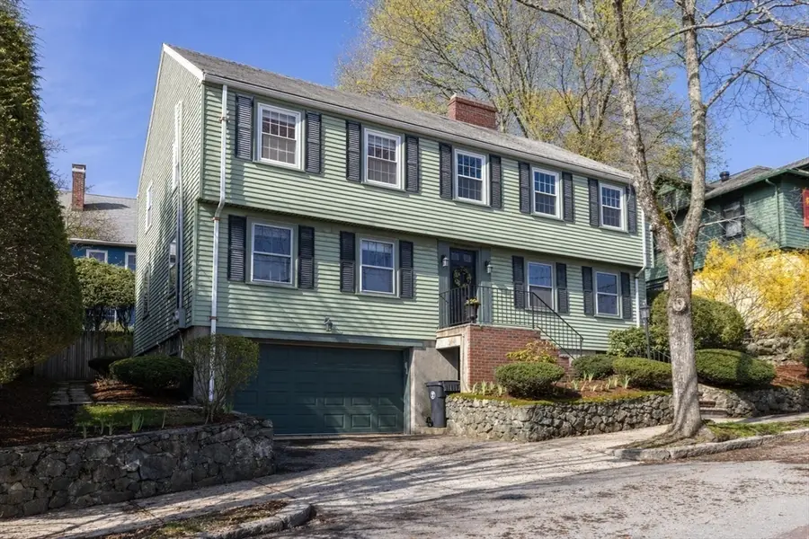 100 Wildwood Ave, Arlington, MA 02476 - #3