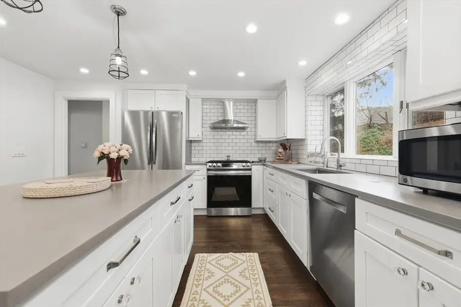 30 Allandale St, Boston, MA 02130 - #3