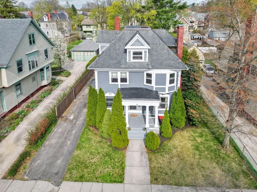 227 Forest Park Ave, Springfield, MA 01108 - #3