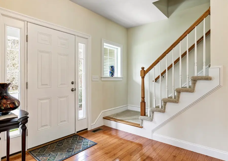 4 Brookmeadow Ln, South Grafton, MA 01560 - #3