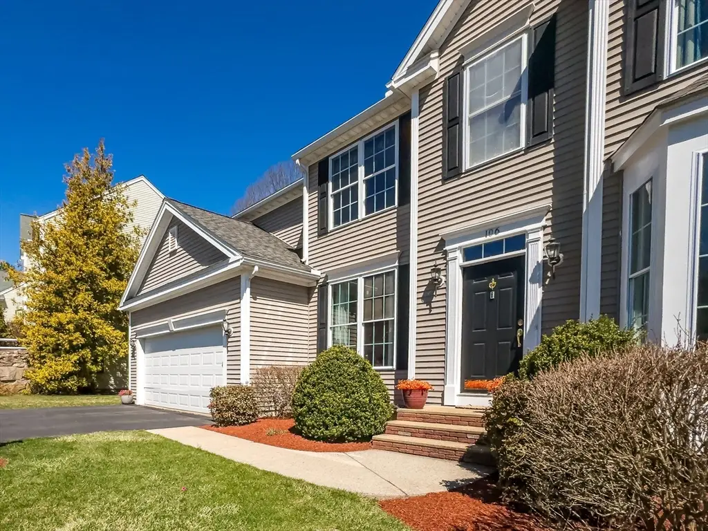 106 Heritage Ave, Ashland, MA 01721 - #1