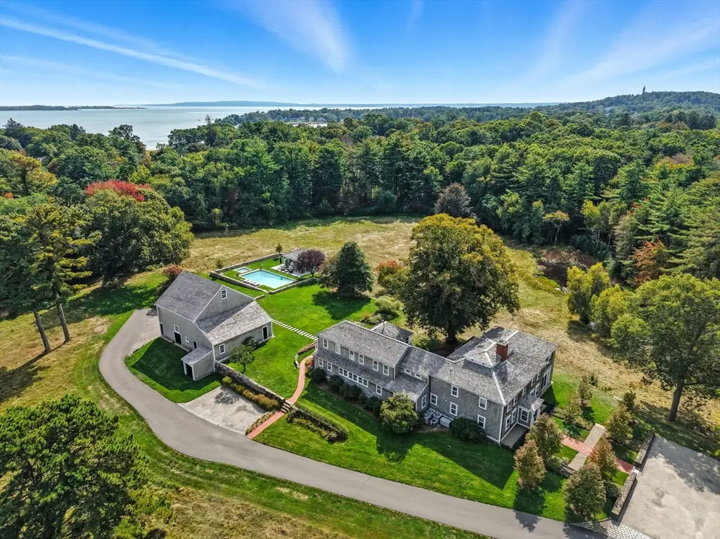 65 Partridge Rd, Duxbury, MA 02332 - #1